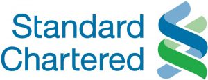 Standard Chartered Bank logo