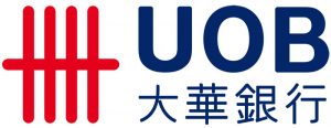 UOB Bank logo