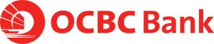 OCBC bank logo